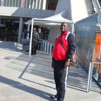 Samuel Sithole