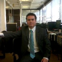 Carlos Flores