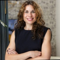 Angela Bagley