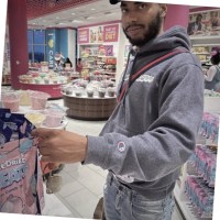 Gregory Gilyard