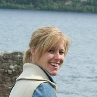 Christel Van Den Boogaart