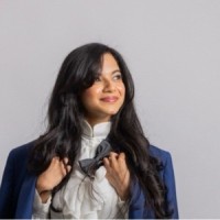 Susan Mathew