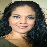 Gloria PALAZUELOS CARDENAS