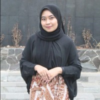 Faizatul Khumairotiz Zahro '