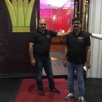 Pankaj Mehrotra