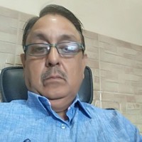 Harish Sahney