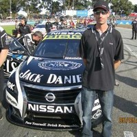 Brian Wells