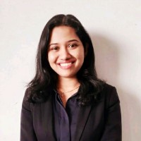 Dr Janhavi Srinivasan