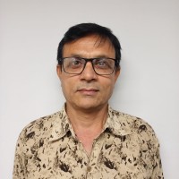 Jayanti Nariya