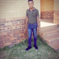 Mxolisi Mahlangu