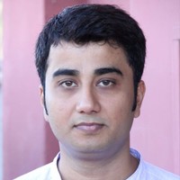 Sanjib Barman