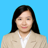 Felicia Ruth