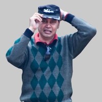 Tarique Iqbal