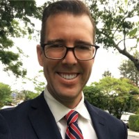 Dan Wood