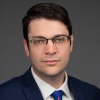 Jonathan Ehret