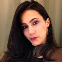 Silvia Pereira