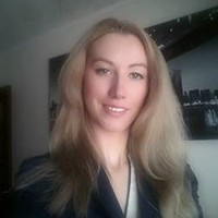 Виктория Лутова
