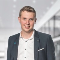 Nico Stallkamp