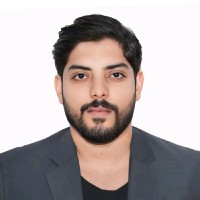 Mohammad Raafe Suhail