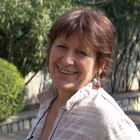 Patricia Hubinet