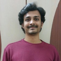 Charan Reddy