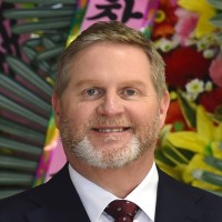Stephen Petersen