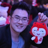 Johnny Jiang