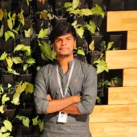 Sai Chandan R
