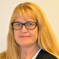 Anette Fredriksson