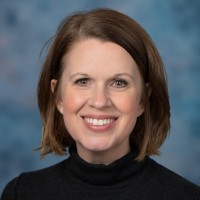 Heidi Ragan, SHRM-SCP