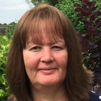 Dawn Rees