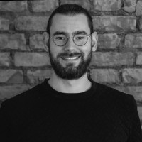 Nicolas Guendling