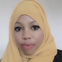 Saada Ally