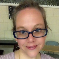 Jamie Swanke, Ms
