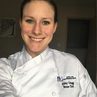Abigail Bartsch (Gregg)