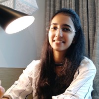 Sruti Menon