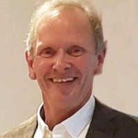Garsham Robertson
