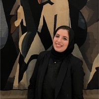 Nada Nabil