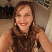 Nathalia Faustino