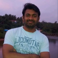 Vidyanand Gani