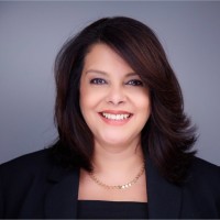 Lisette Farah