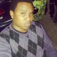 Samuel Mbaria