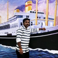 Vijay Babu Gurunathan