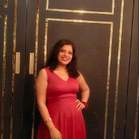 Jyotsana Patel