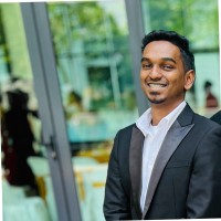 Elishan Sukumaran