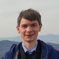 Dr Chris Wedge