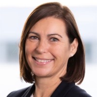 Brigitte Gerster-Langenegger