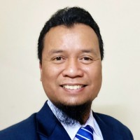 Muhammad Haris Md Salleh