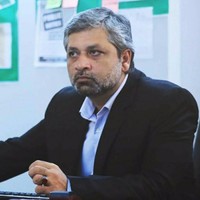 Syed Saud Zafar