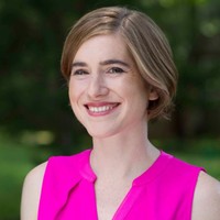 Amanda Shapiro, LICSW